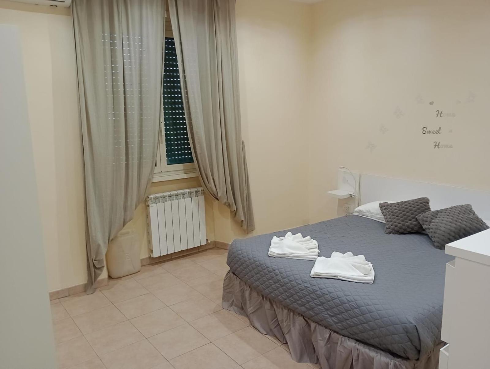 Gemelli House Appartamento *