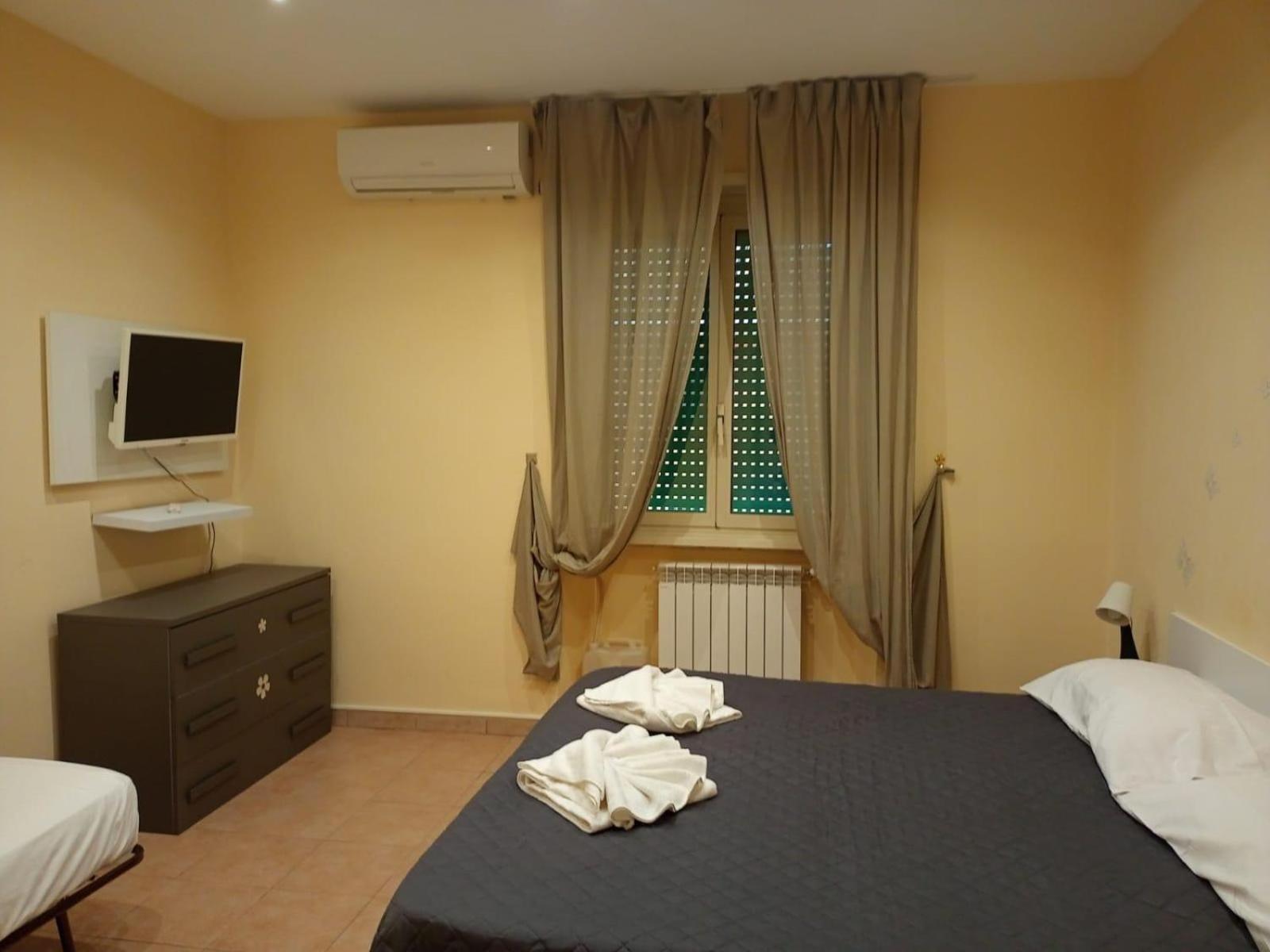 Apartamento Gemelli House Roma