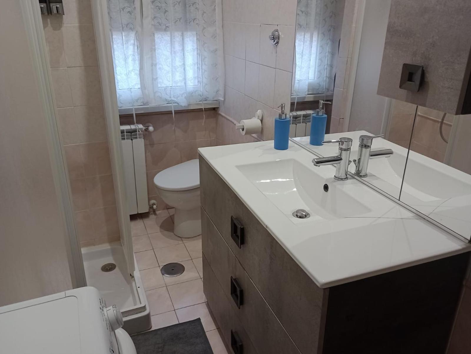 Gemelli House Apartamento