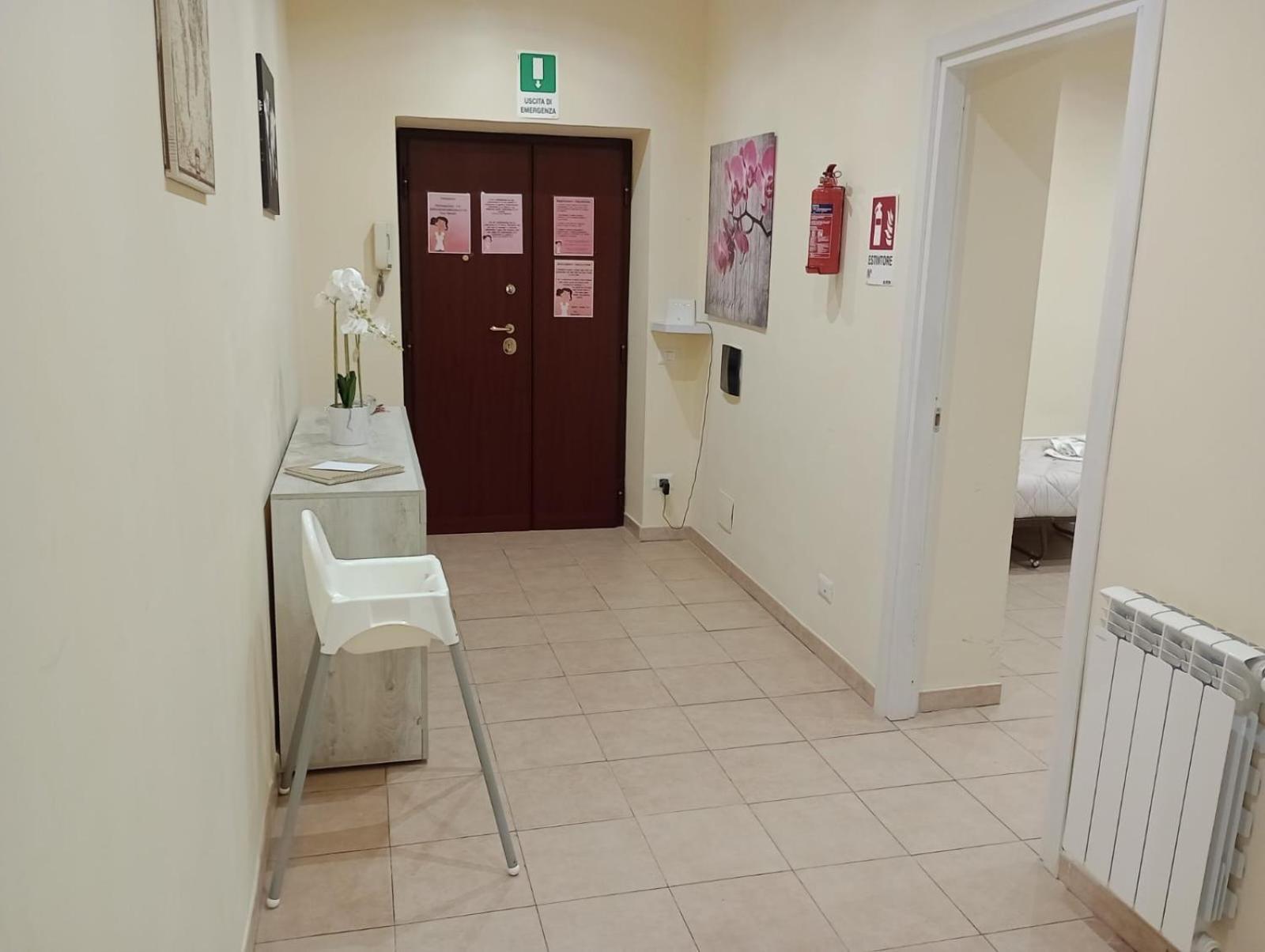 Gemelli House Apartamento Roma
